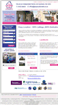 Mobile Screenshot of easylocationlets.co.uk